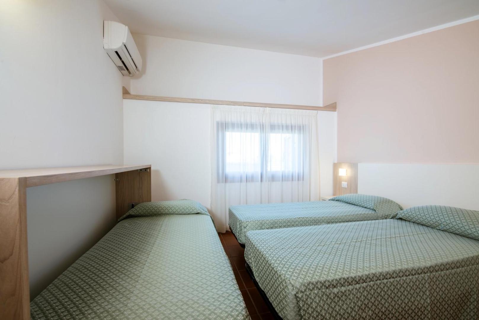 Residence Elle San Benedetto del Tronto Exterior photo
