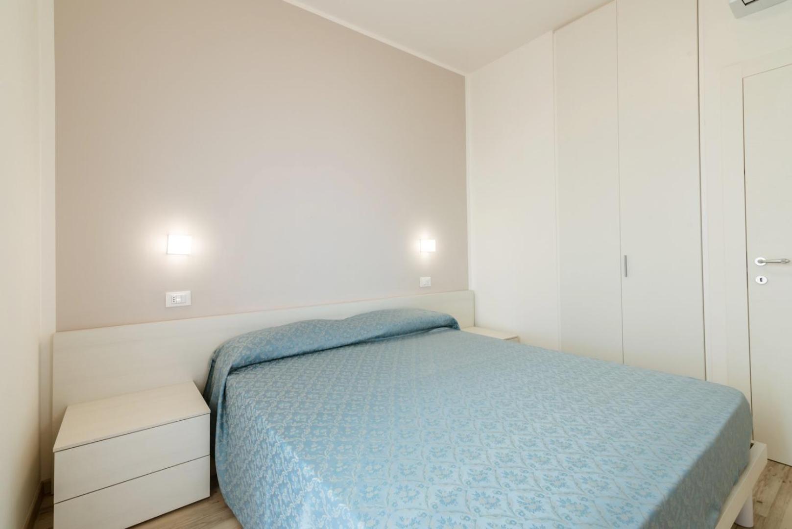 Residence Elle San Benedetto del Tronto Exterior photo