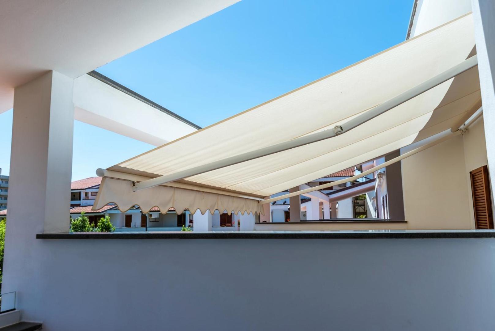 Residence Elle San Benedetto del Tronto Exterior photo