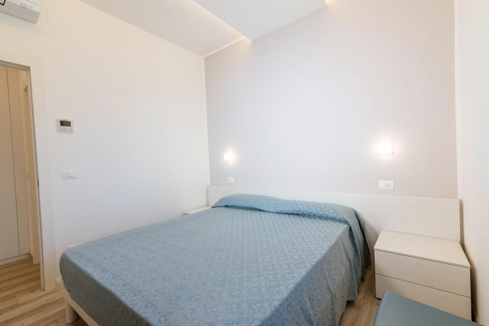 Residence Elle San Benedetto del Tronto Exterior photo