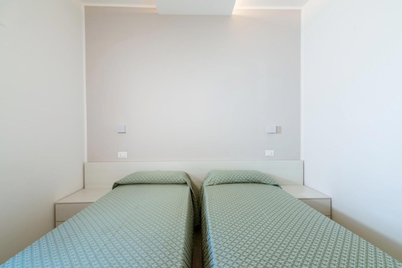 Residence Elle San Benedetto del Tronto Exterior photo