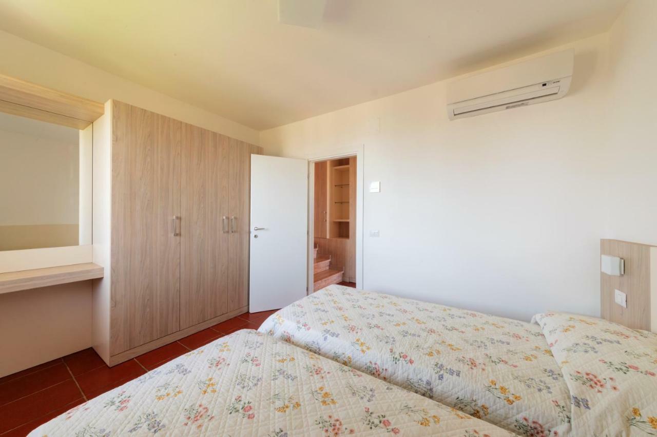 Residence Elle San Benedetto del Tronto Exterior photo