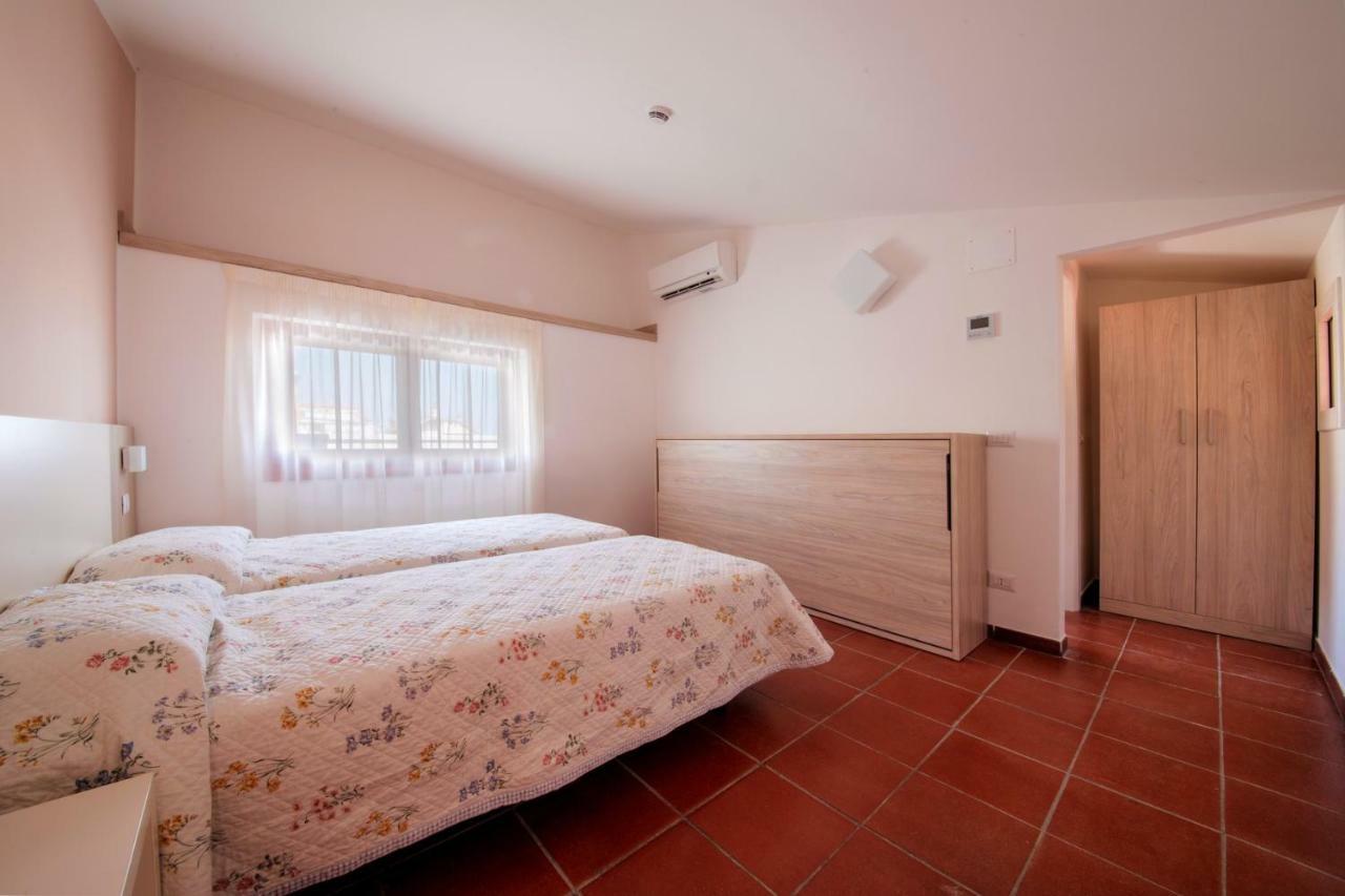 Residence Elle San Benedetto del Tronto Exterior photo