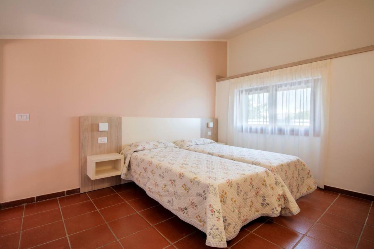 Residence Elle San Benedetto del Tronto Exterior photo